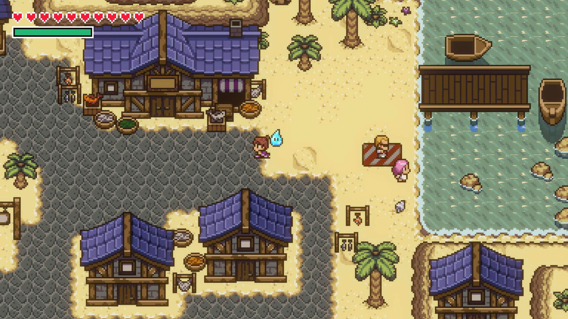 Screenshot for Elementallis