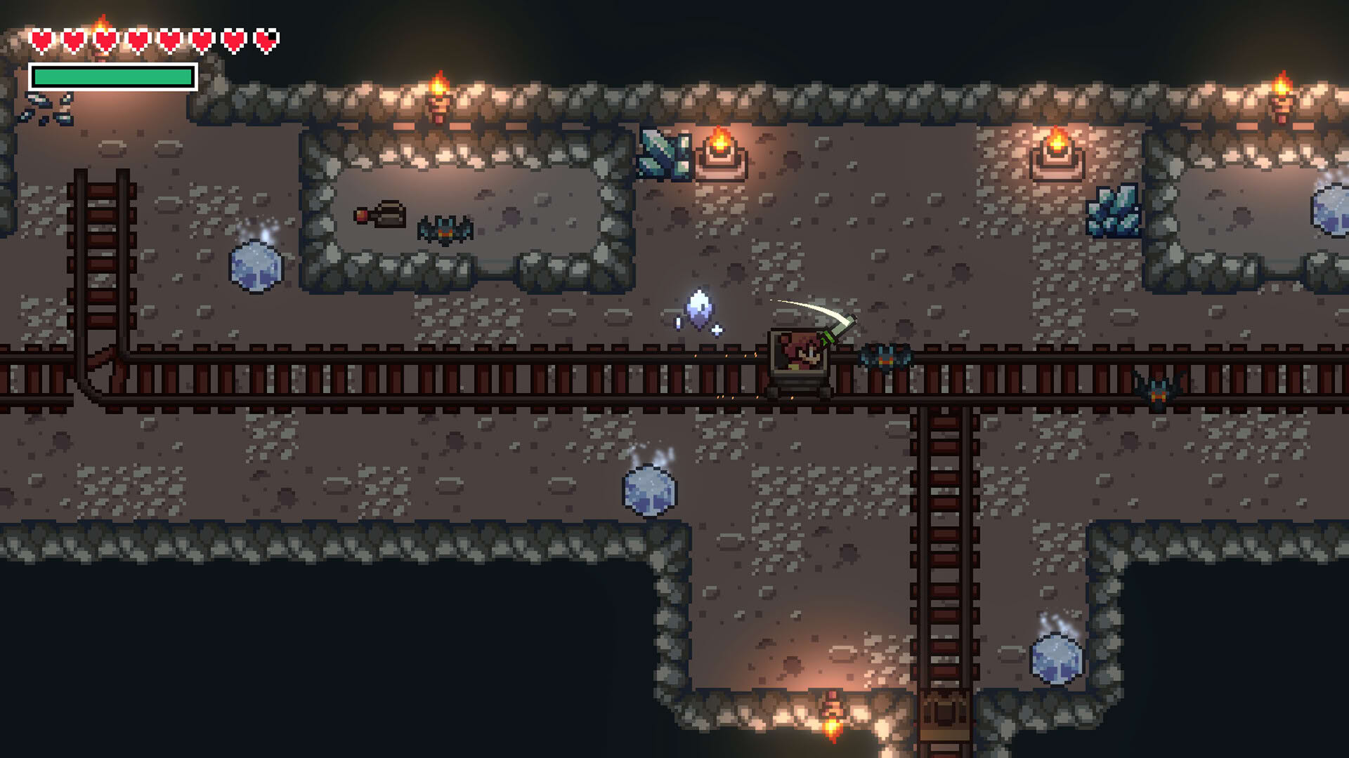 Screenshot for Elementallis