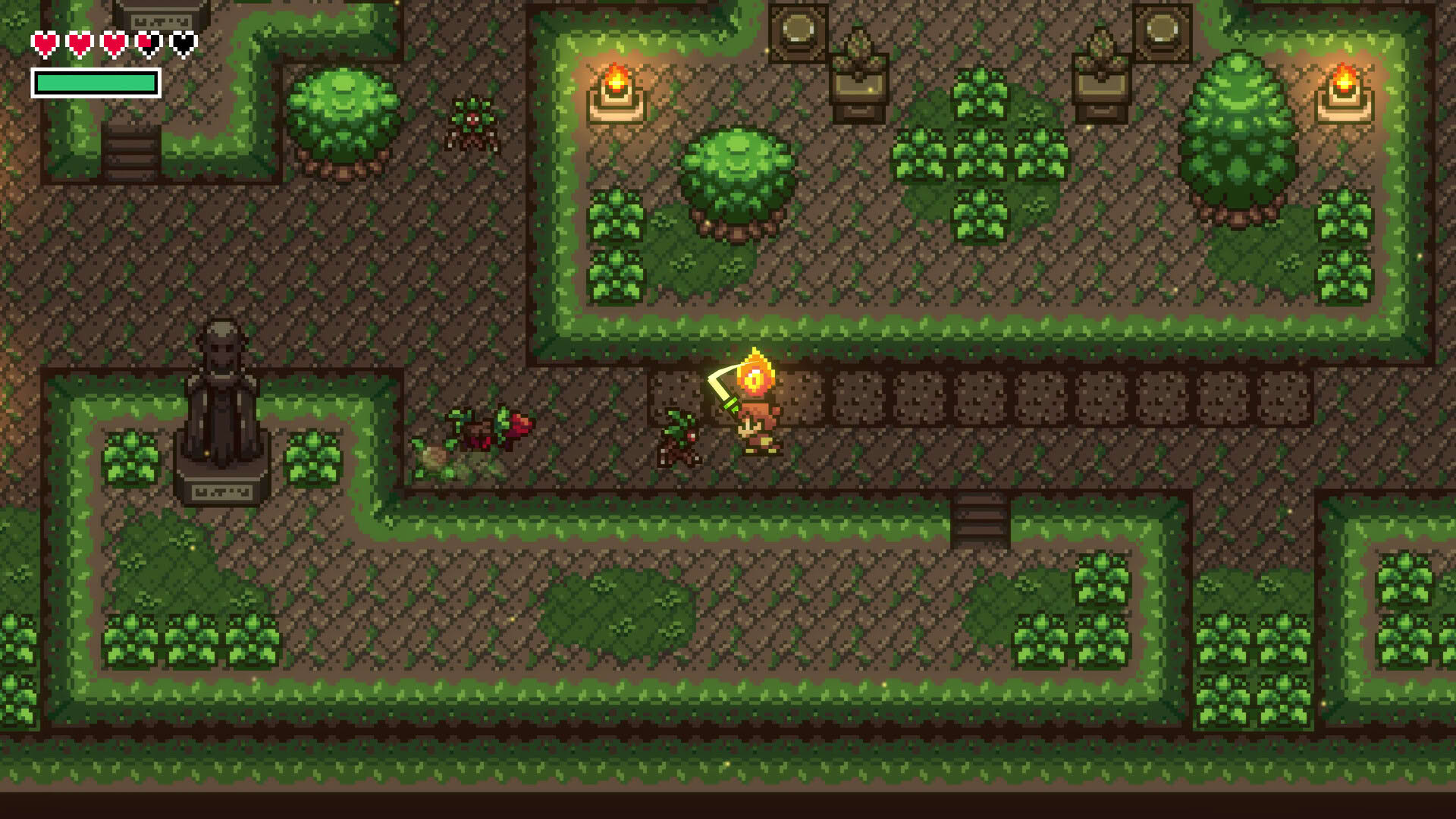 Screenshot for Elementallis