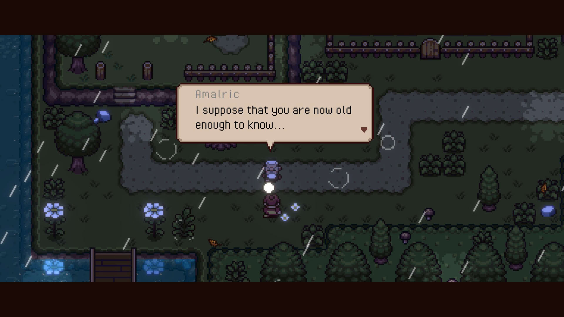 Screenshot for Elementallis