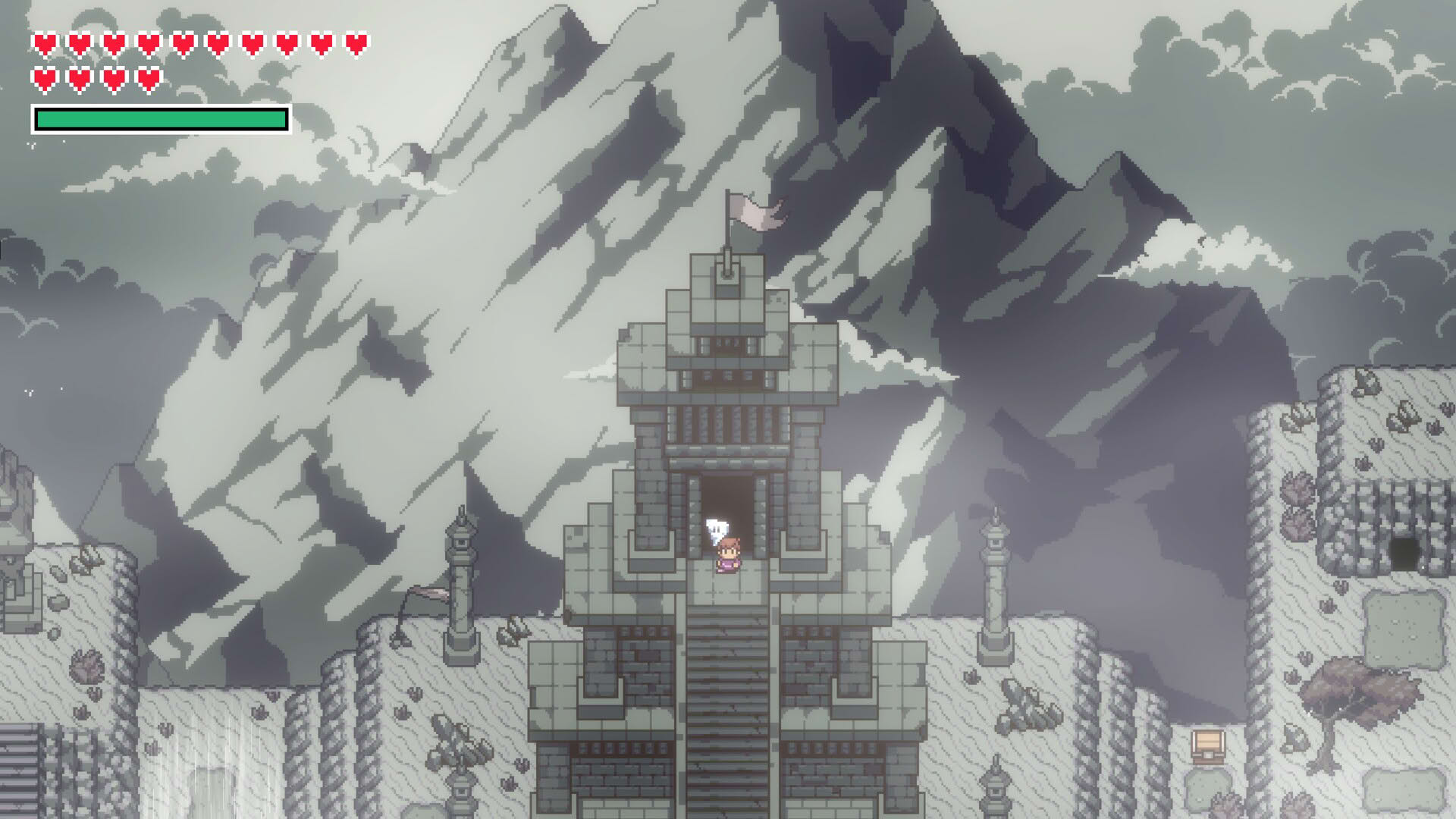 Screenshot for Elementallis