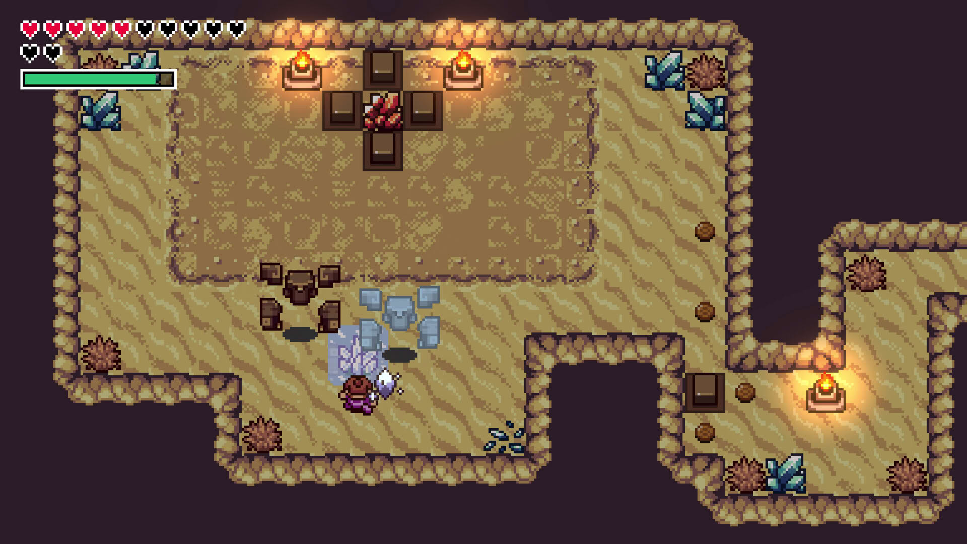 Screenshot for Elementallis