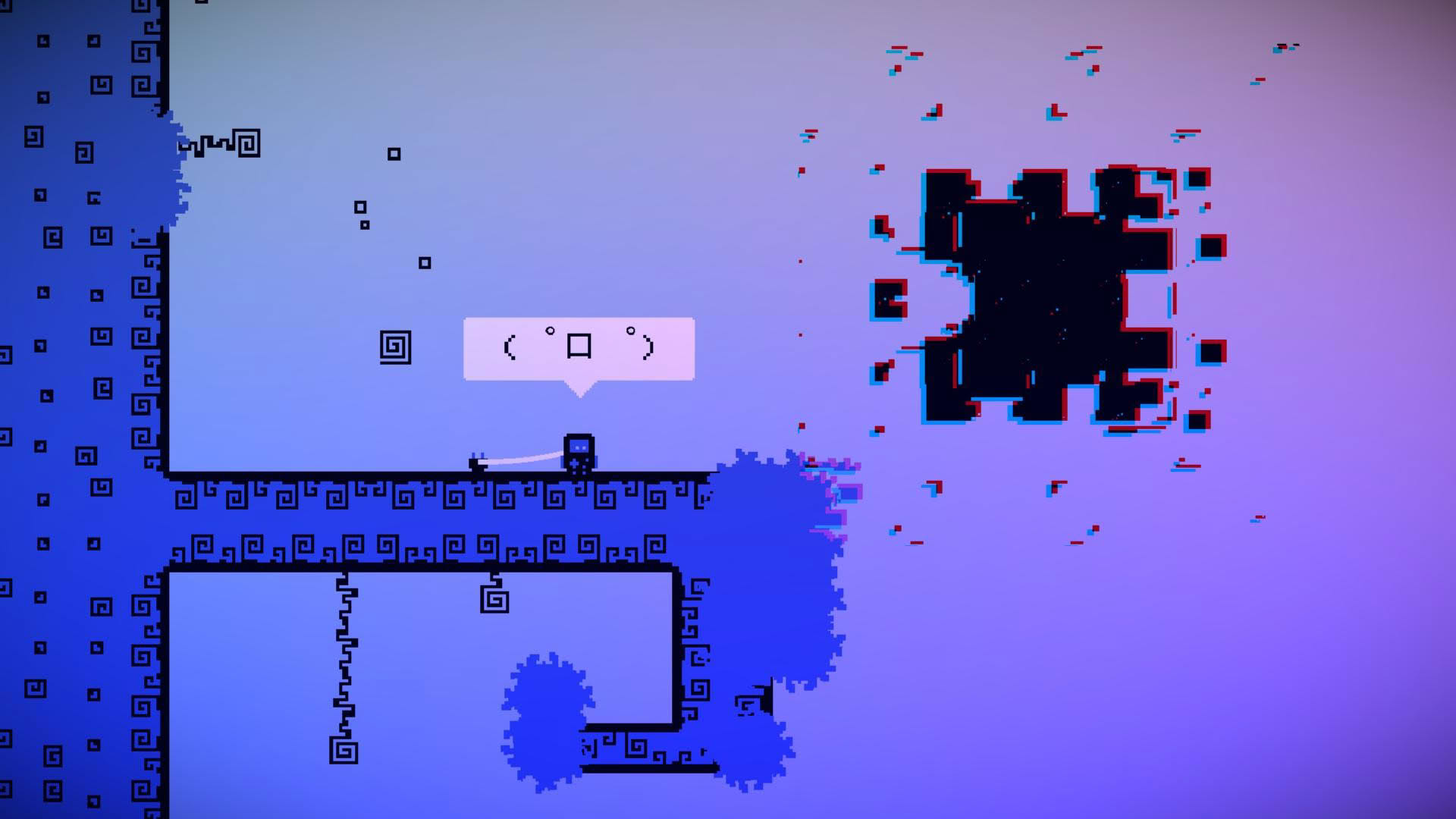 Screenshot for Super Cable Boy