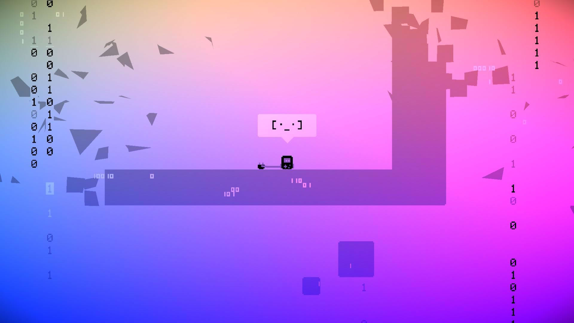 Screenshot for Super Cable Boy