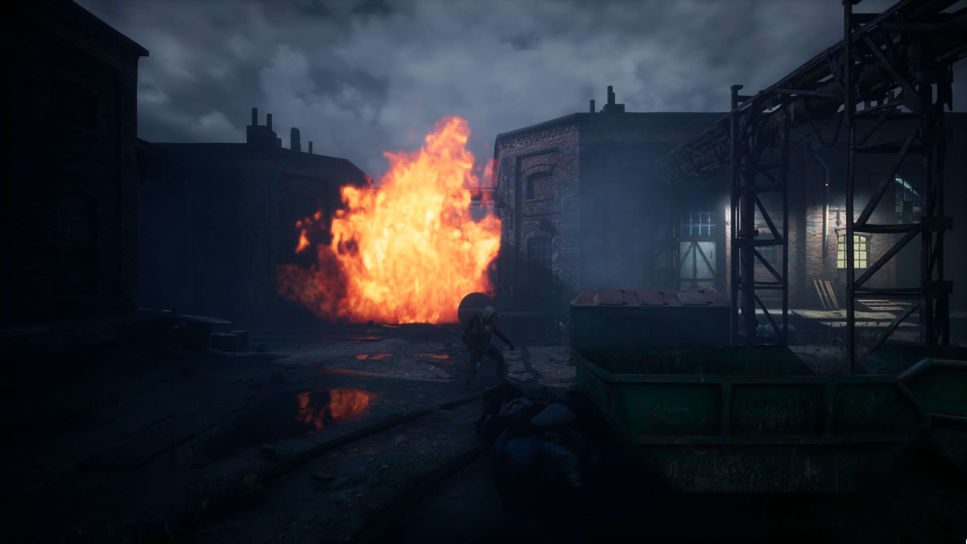 Screenshot for Die Again