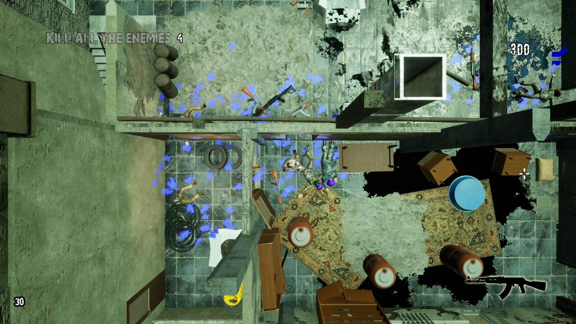 Screenshot for Die Again