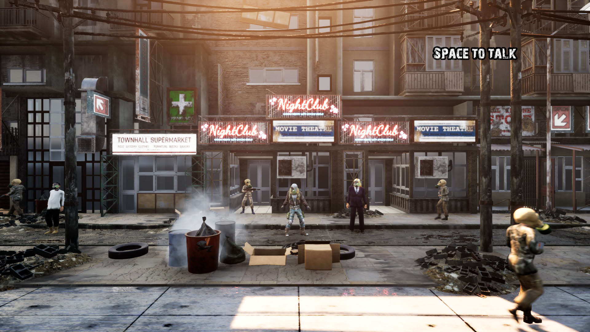 Screenshot for Die Again