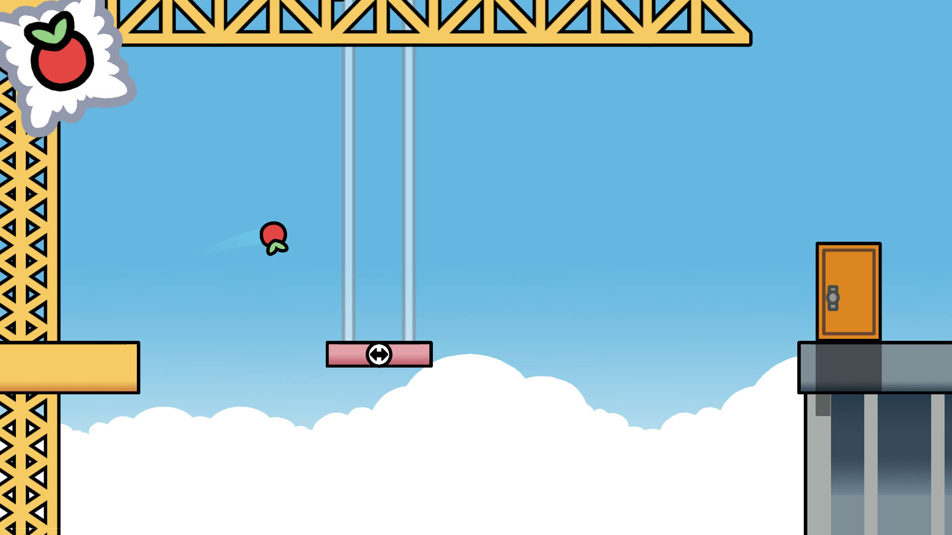 Screenshot for Sling-A-Thing