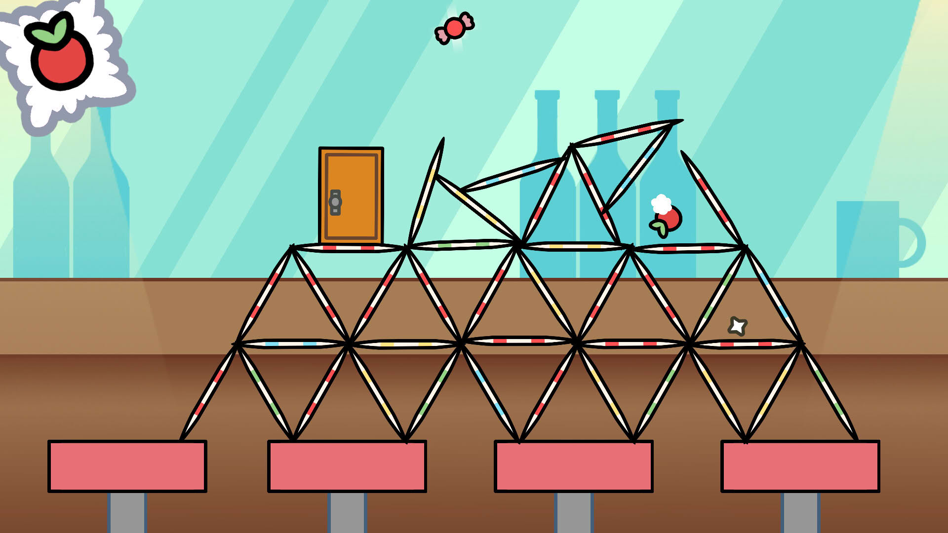 Screenshot for Sling-A-Thing