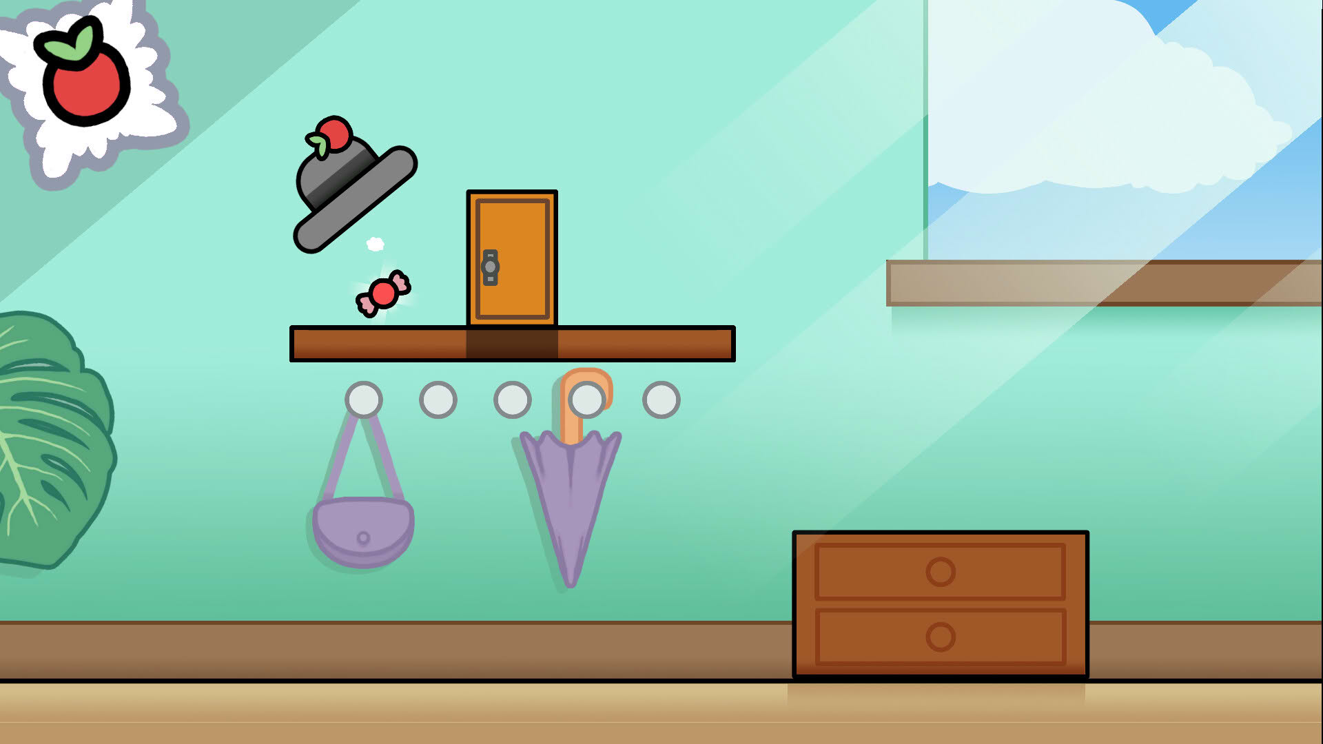 Screenshot for Sling-A-Thing