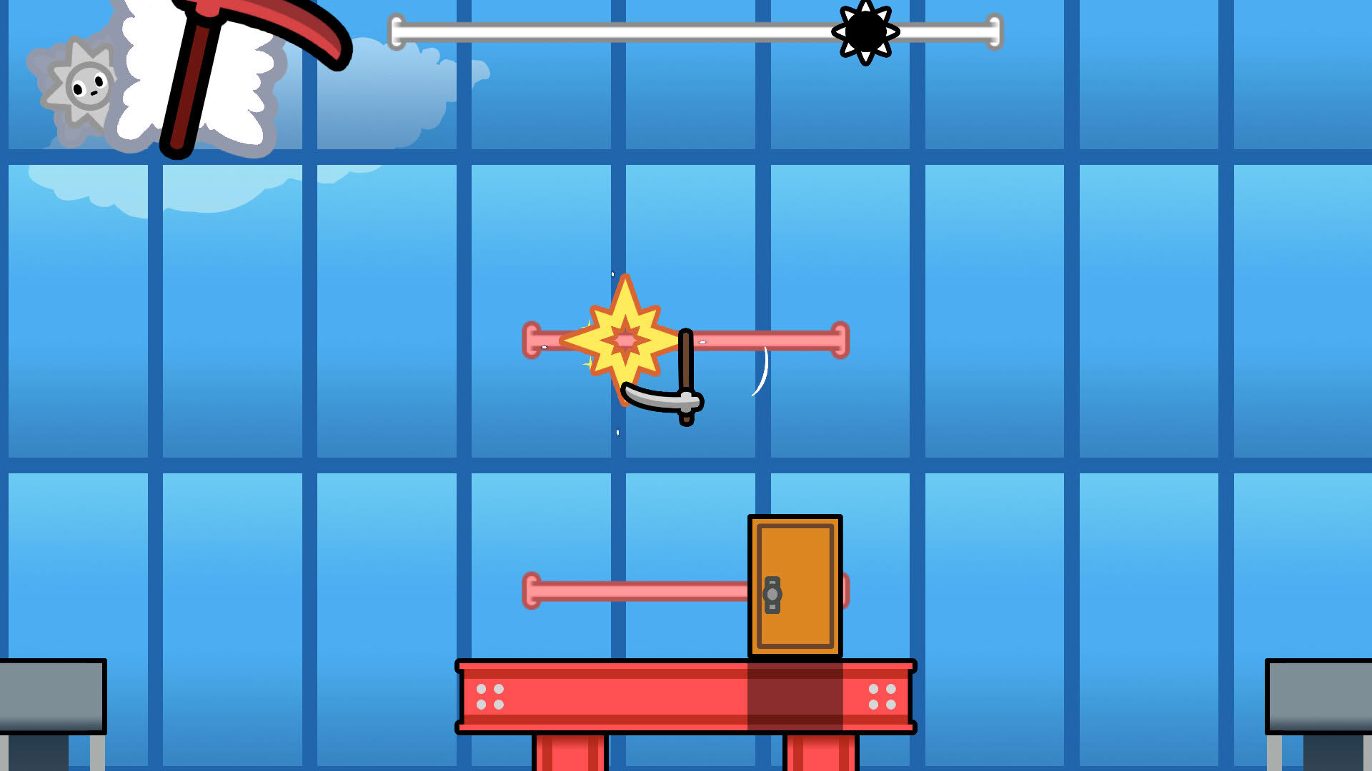 Screenshot for Sling-A-Thing