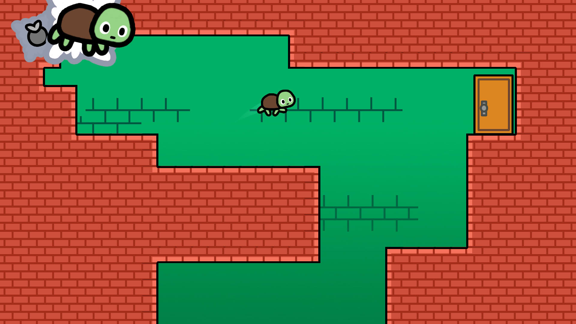 Screenshot for Sling-A-Thing