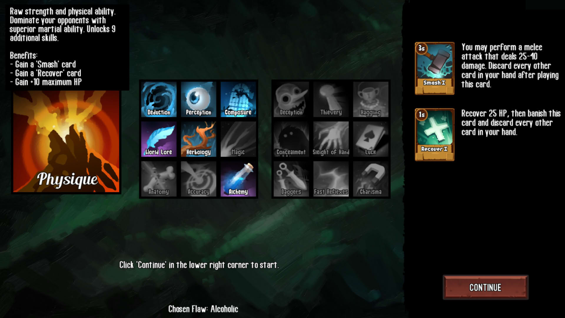 Screenshot for The Magister