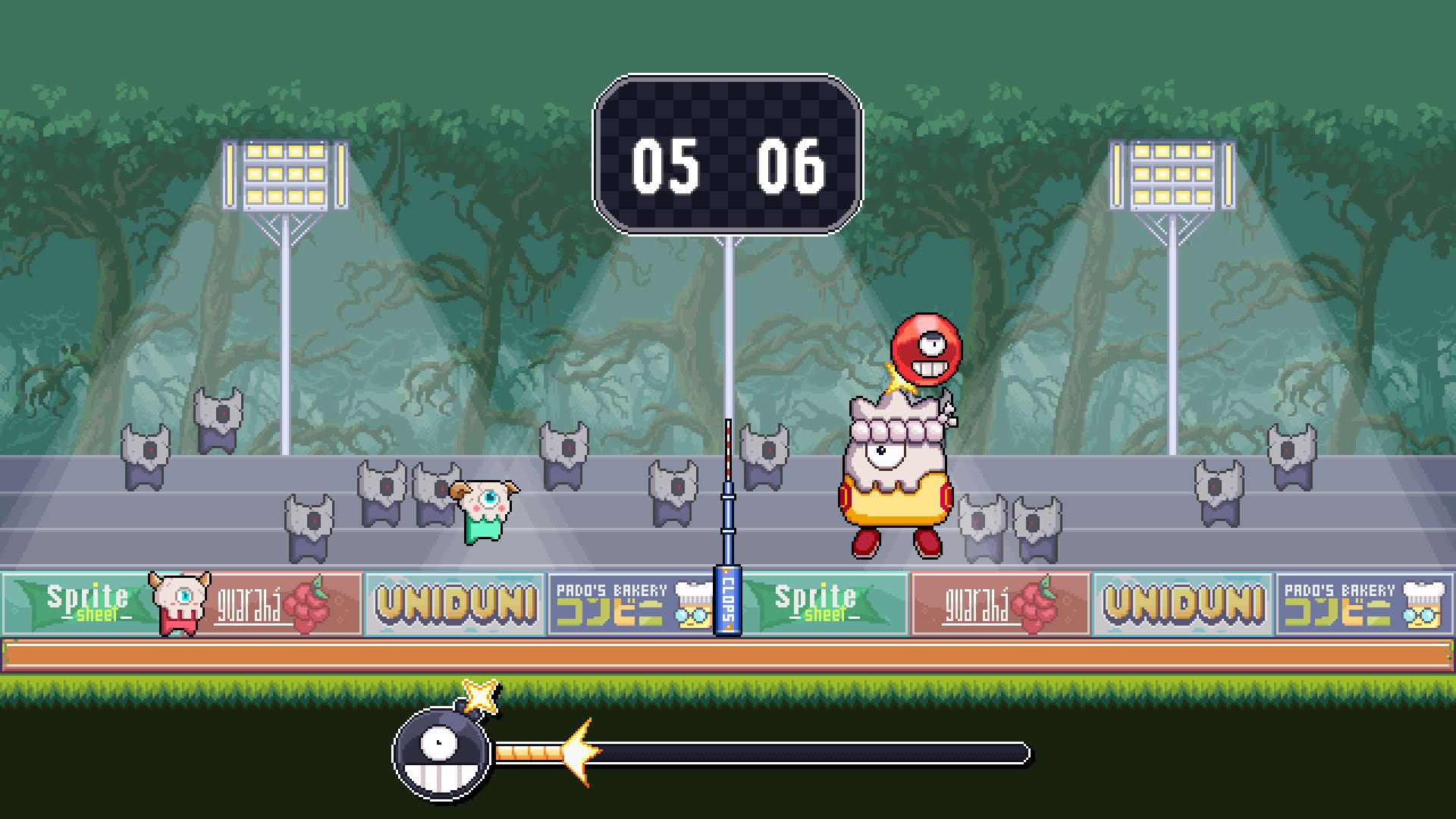 Screenshot for UniDuni