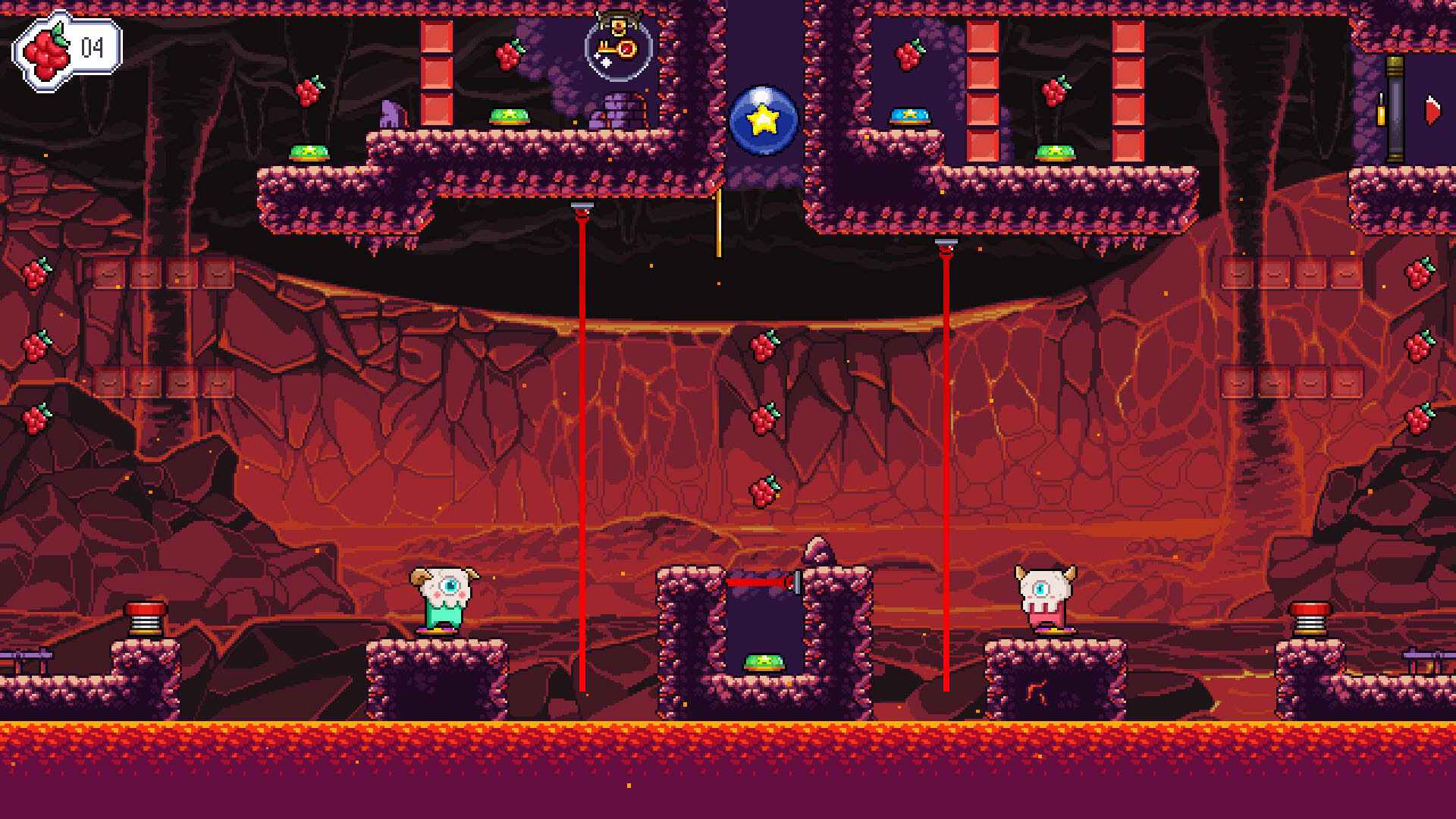 Screenshot for UniDuni
