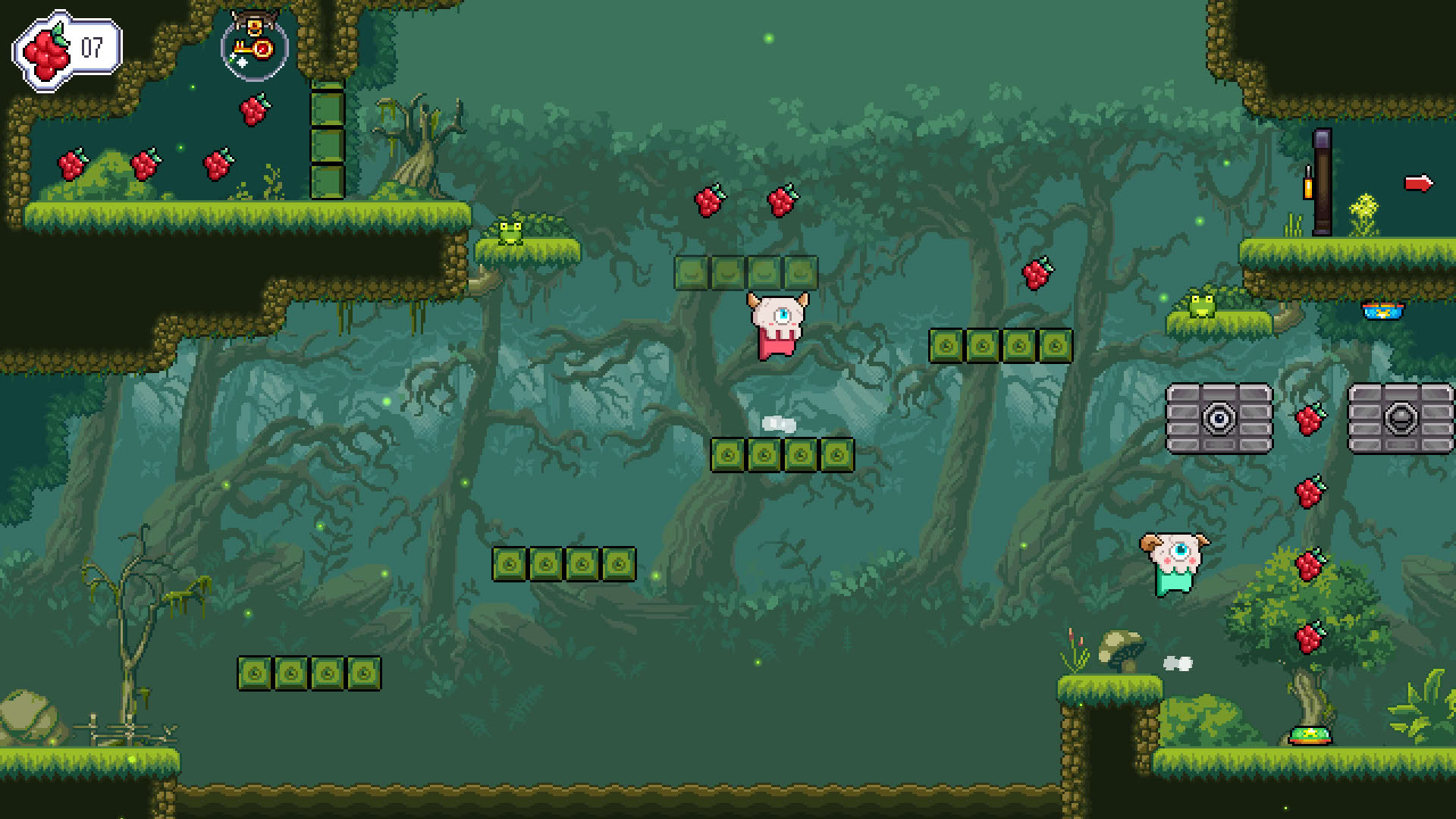 Screenshot for UniDuni