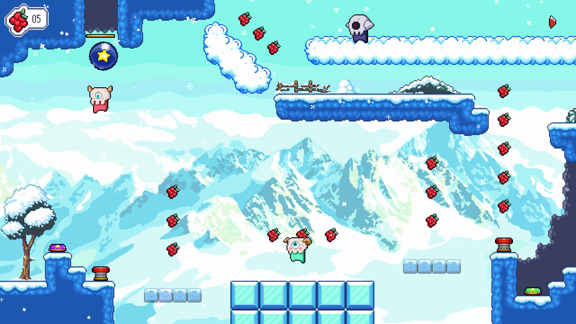 Screenshot for UniDuni