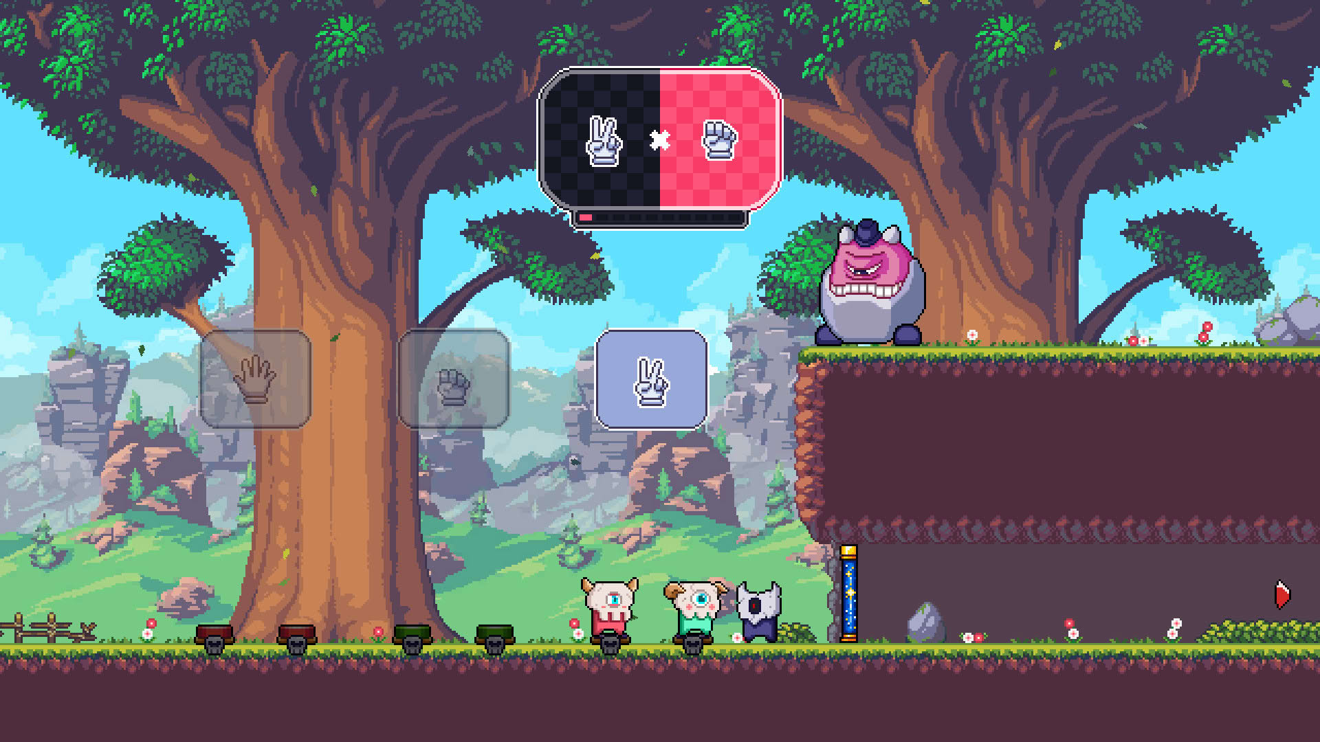 Screenshot for UniDuni