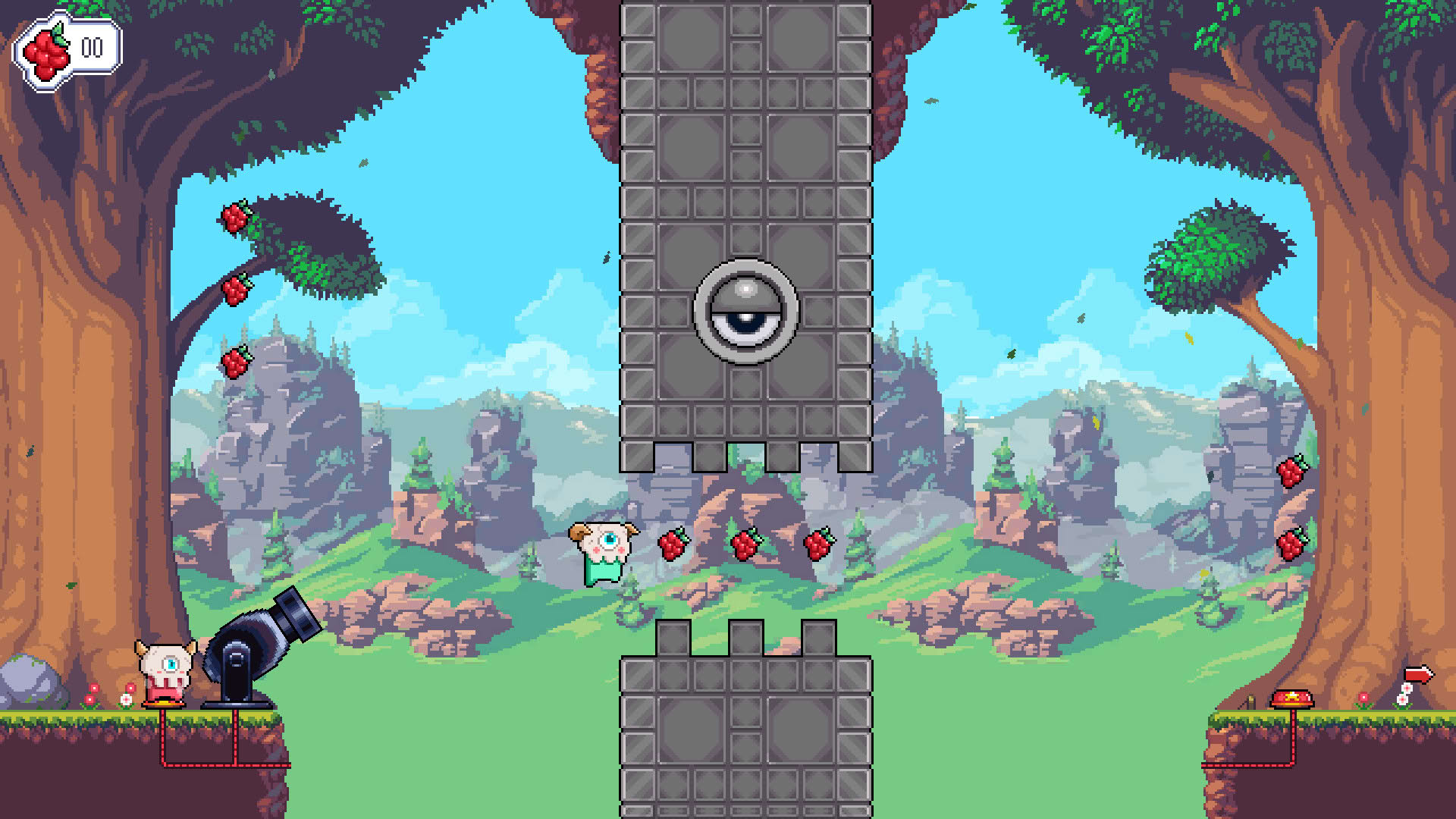 Screenshot for UniDuni