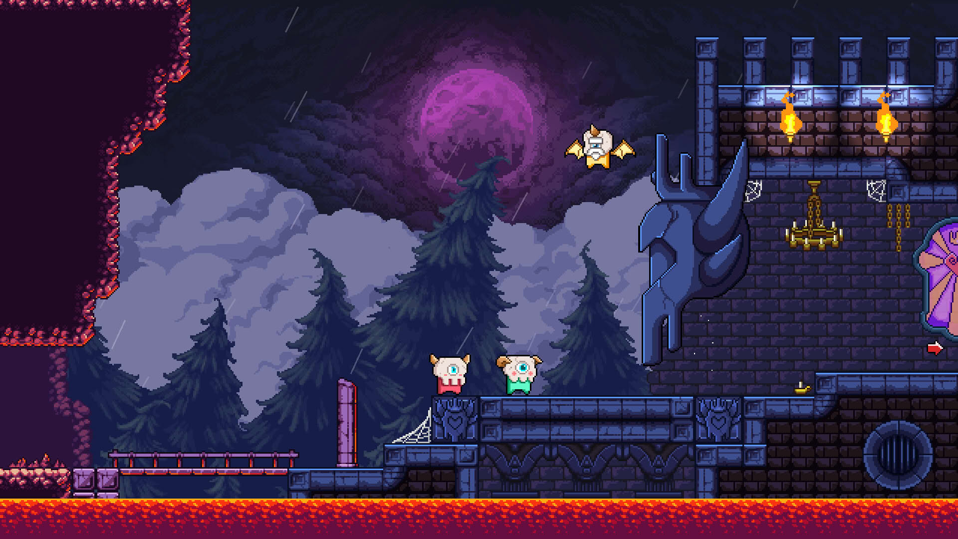 Screenshot for UniDuni
