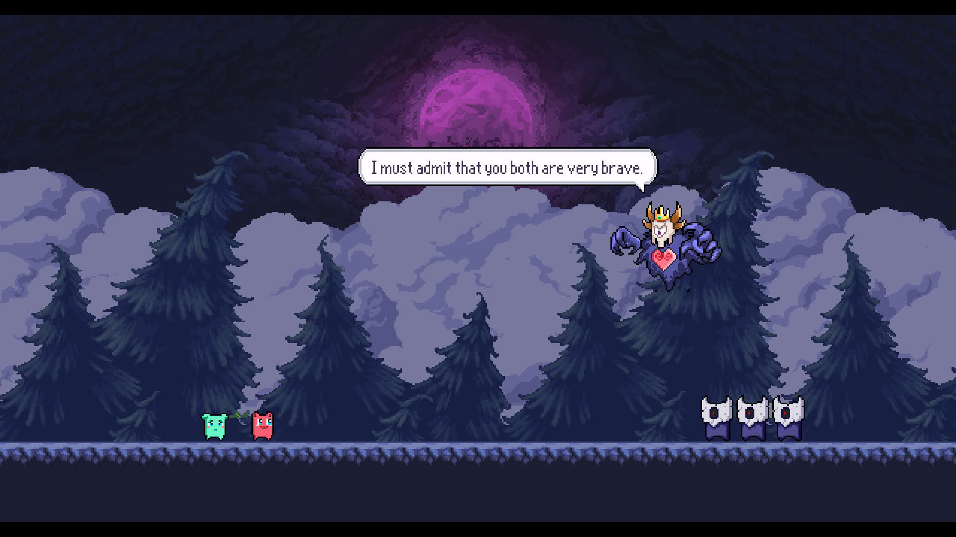 Screenshot for UniDuni