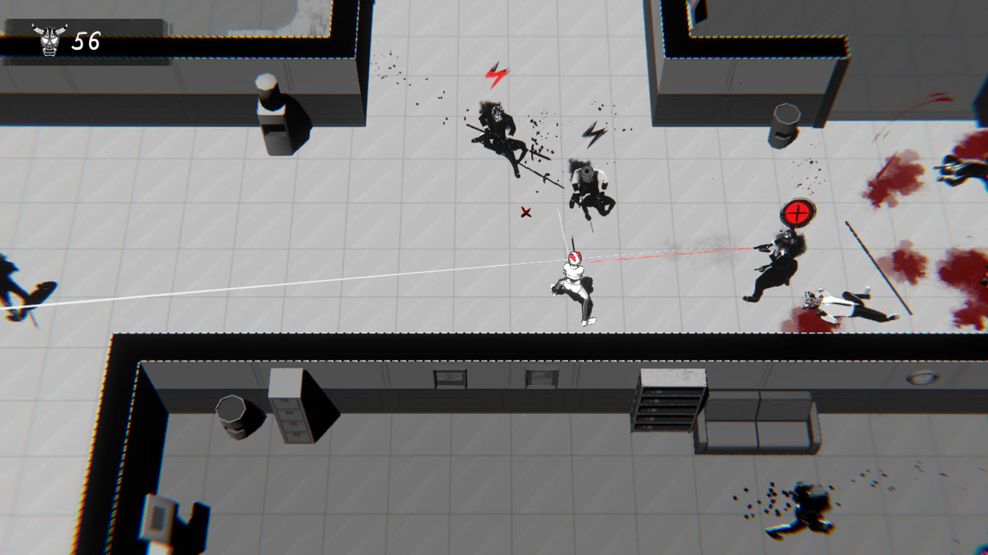 Screenshot for Piroku