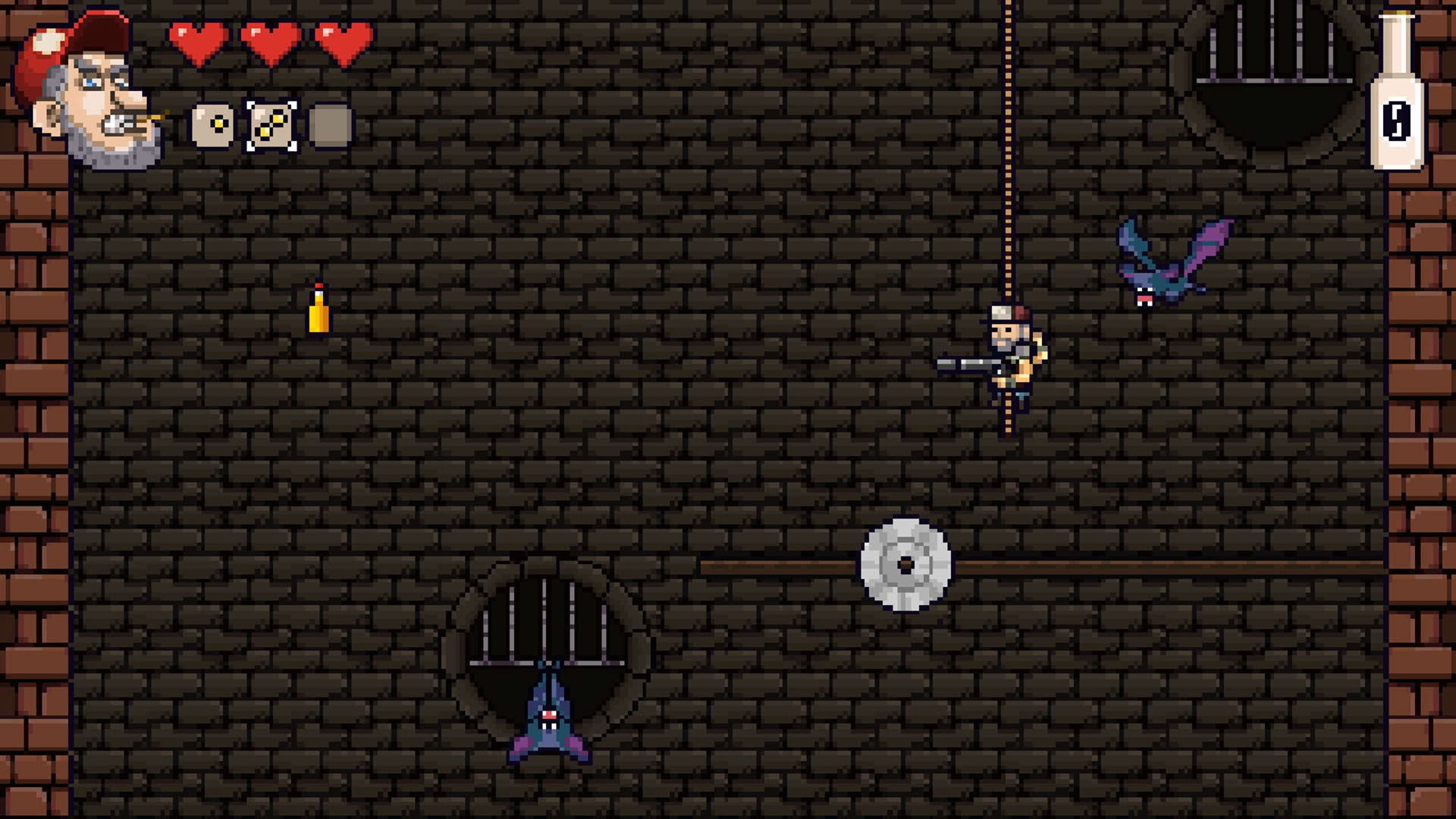 Screenshot for Rusty Gun