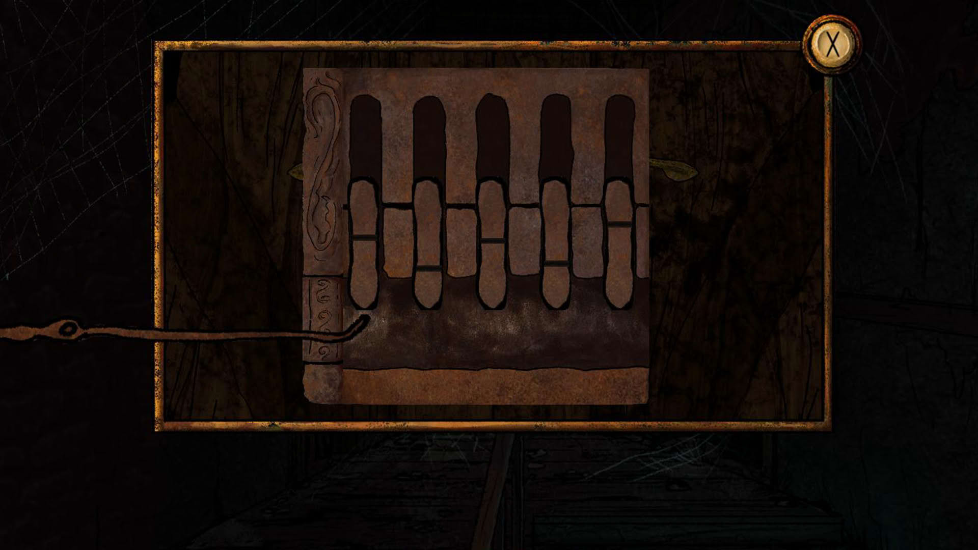 Screenshot for Lunar Axe