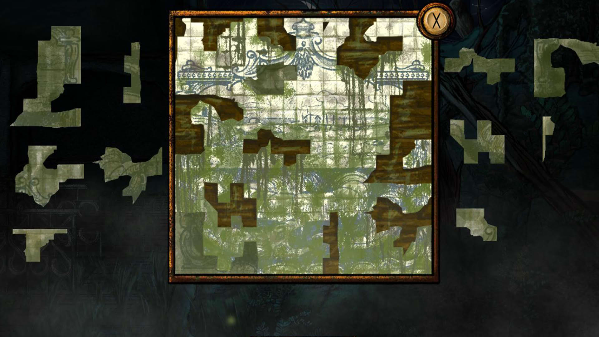 Screenshot for Lunar Axe