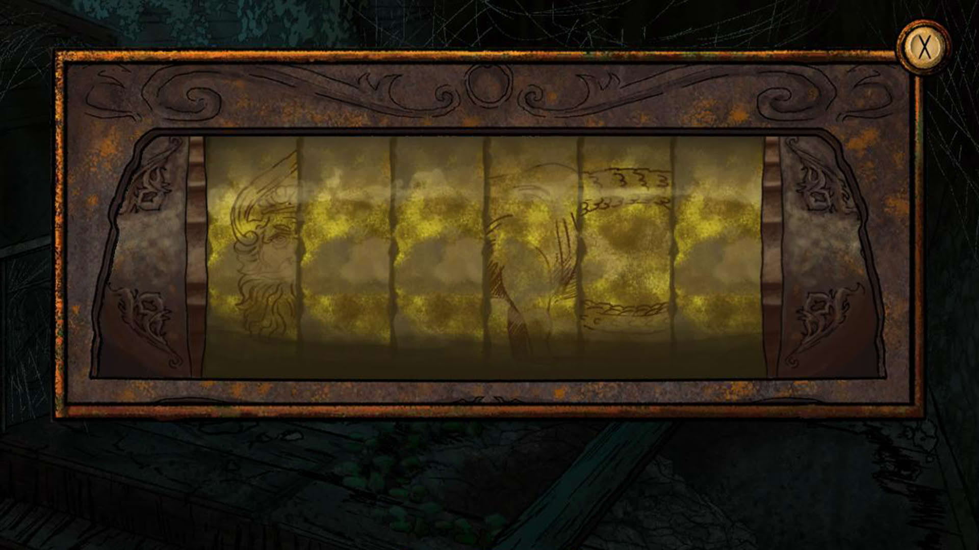 Screenshot for Lunar Axe
