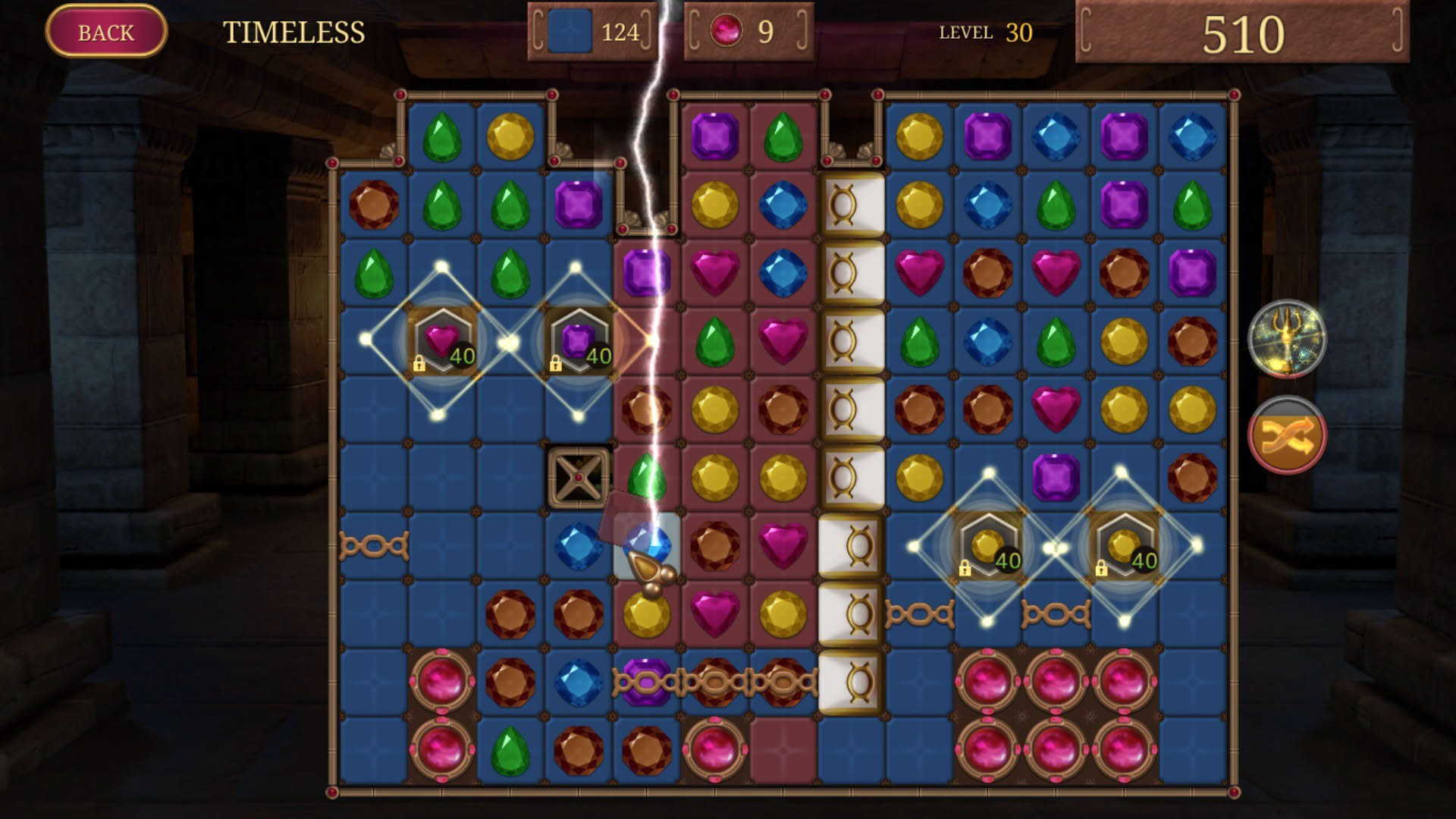 Screenshot for Angkor: Celebrations