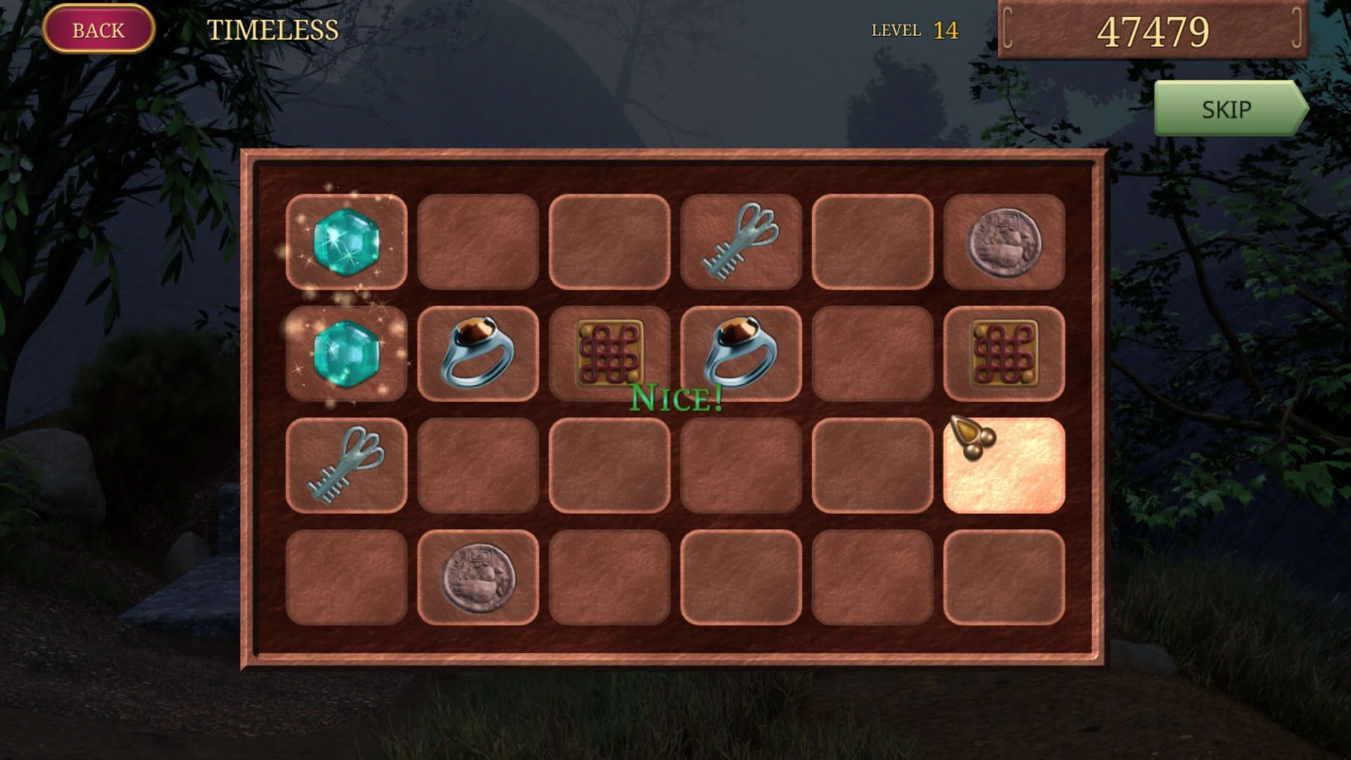 Screenshot for Angkor: Celebrations