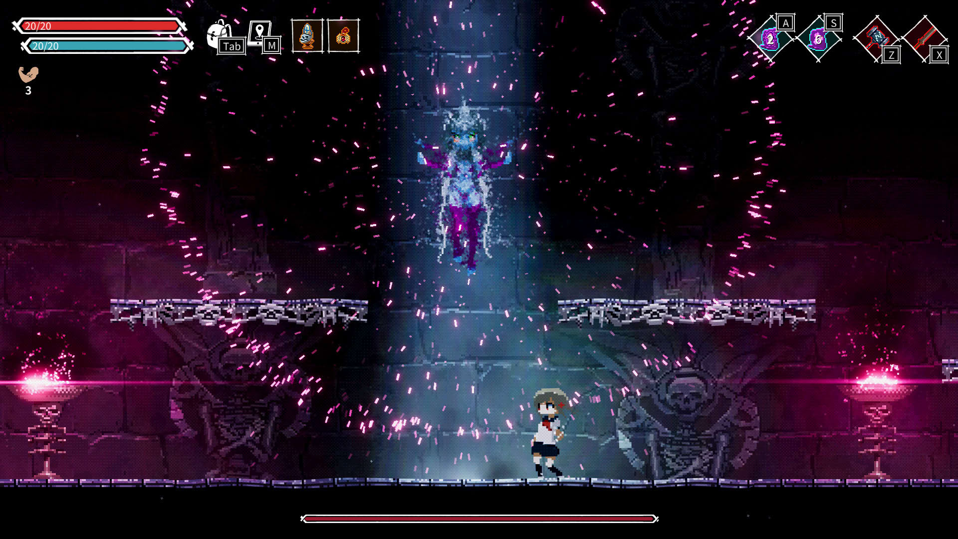 Screenshot for Lost Ruins