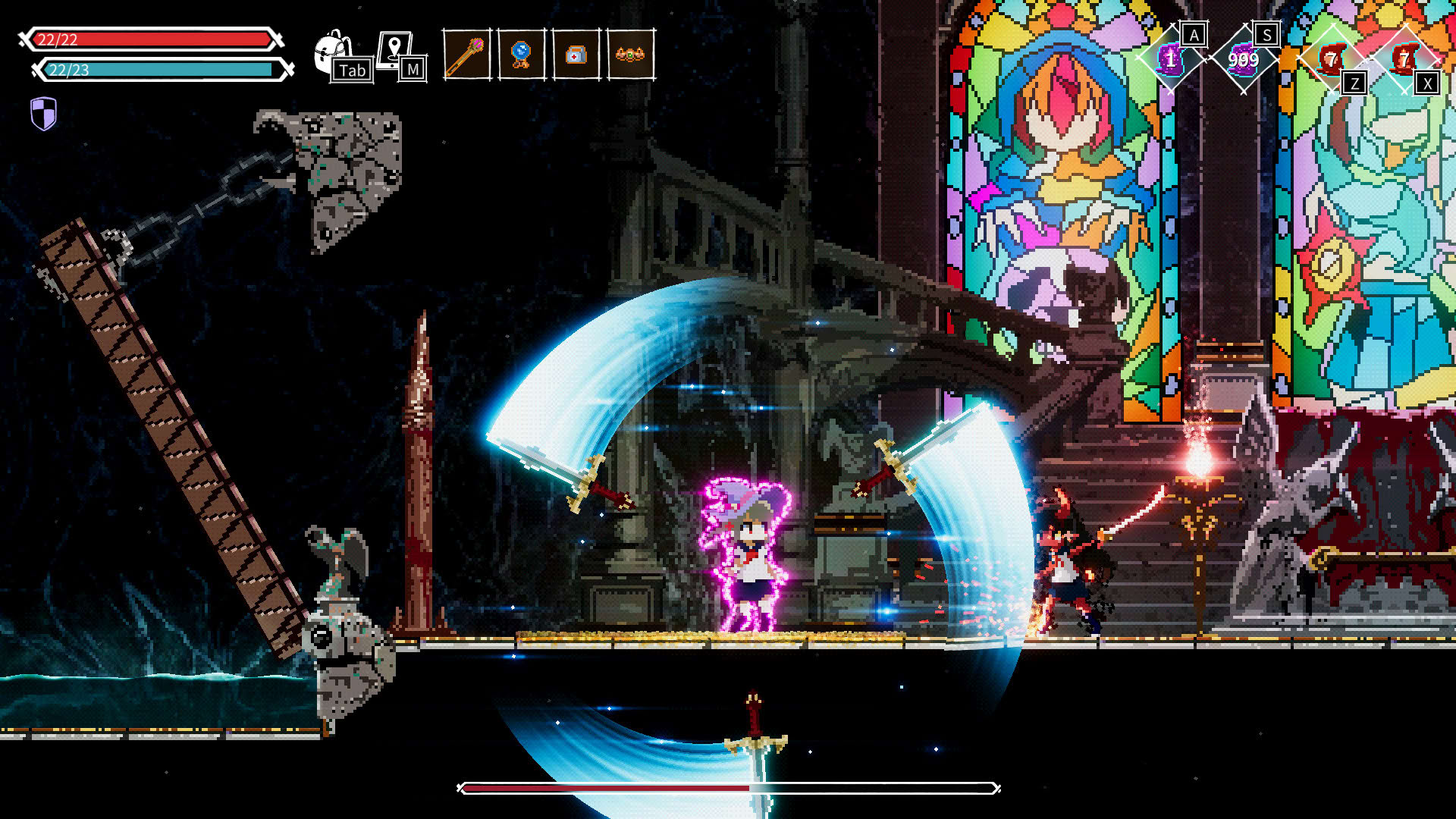 Screenshot for Lost Ruins