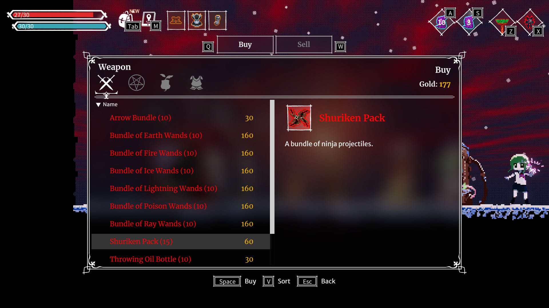 Screenshot for Lost Ruins