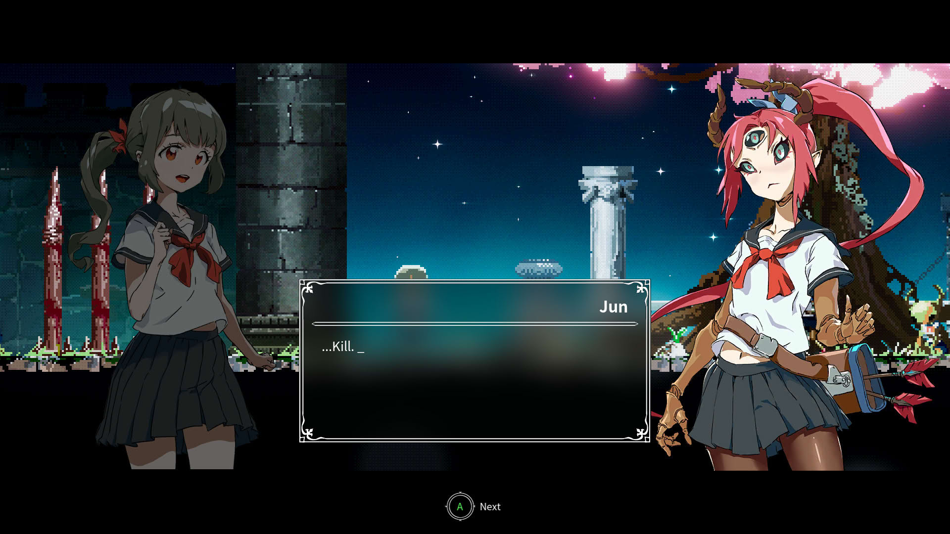 Screenshot for Lost Ruins