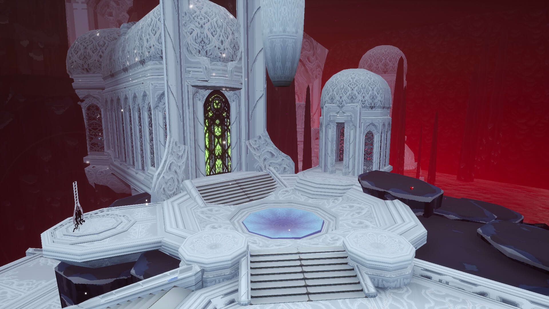 Screenshot for Diluvian Ultra