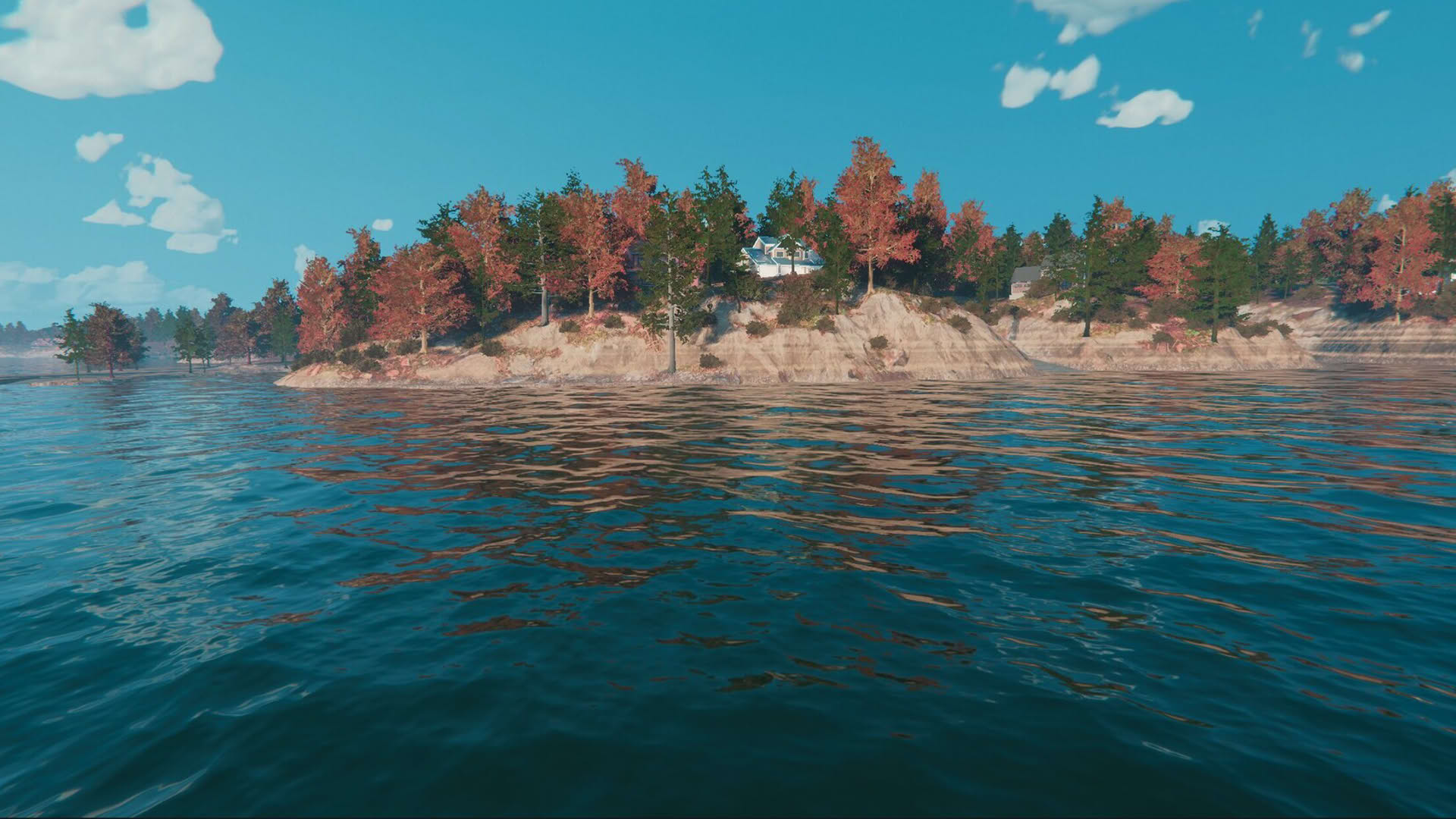 Screenshot for MLF: Pro Catch
