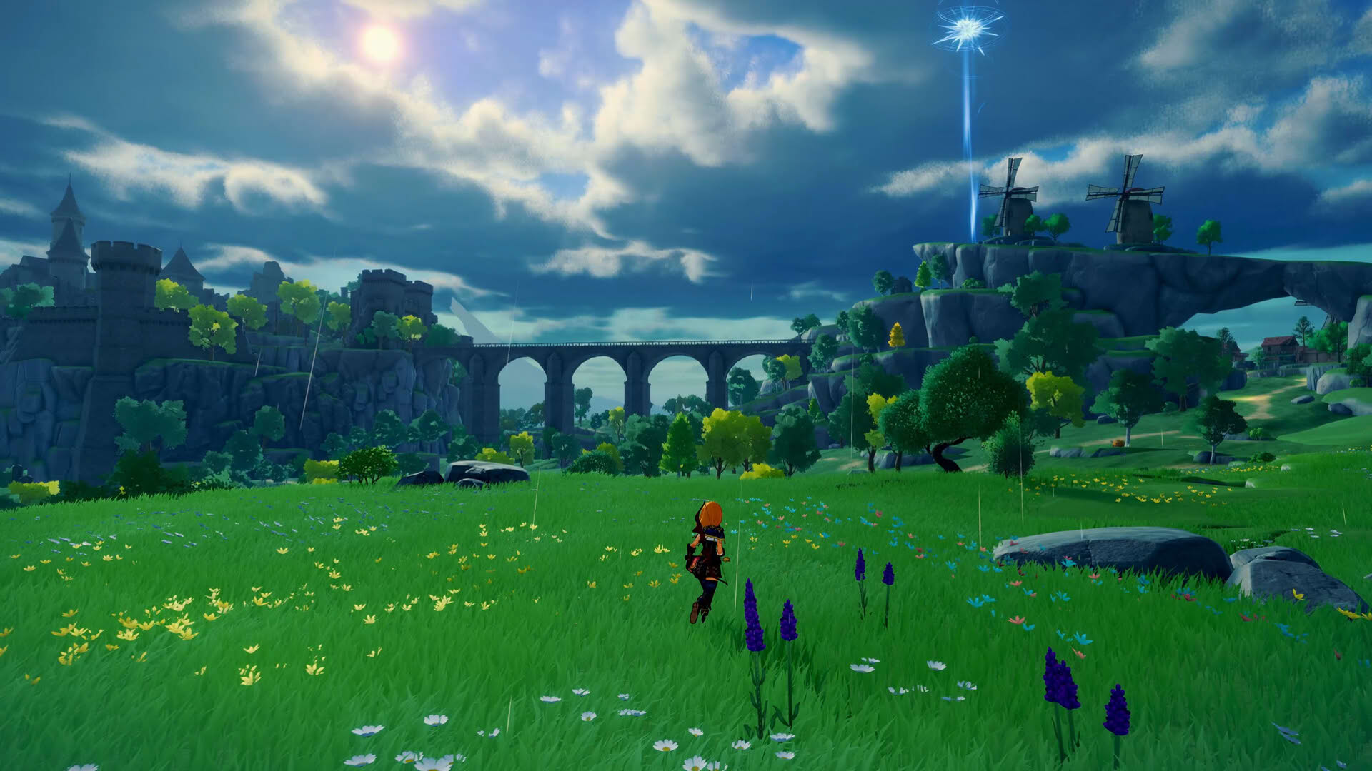 Screenshot for Craftopia