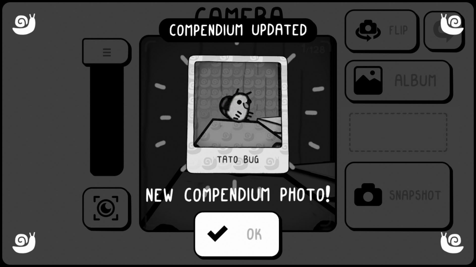 Screenshot for Toem