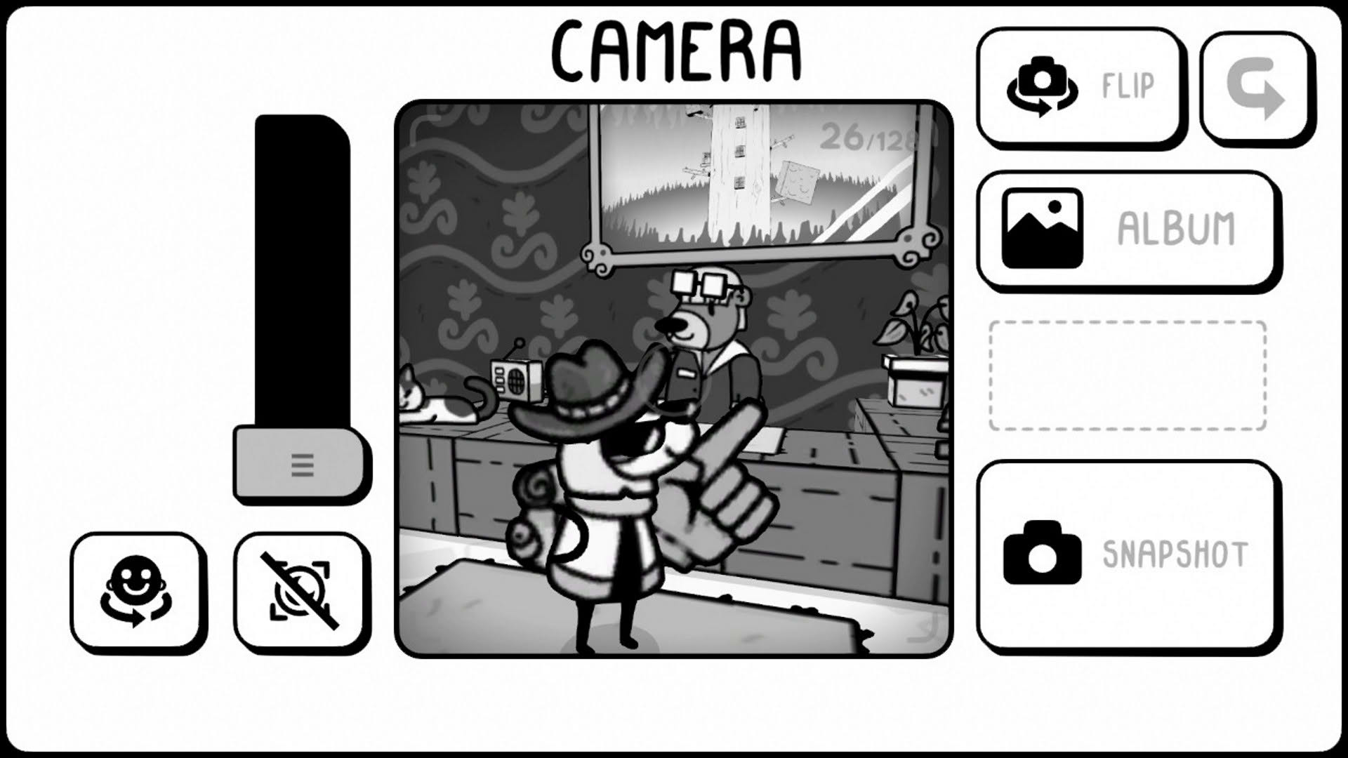 Screenshot for Toem