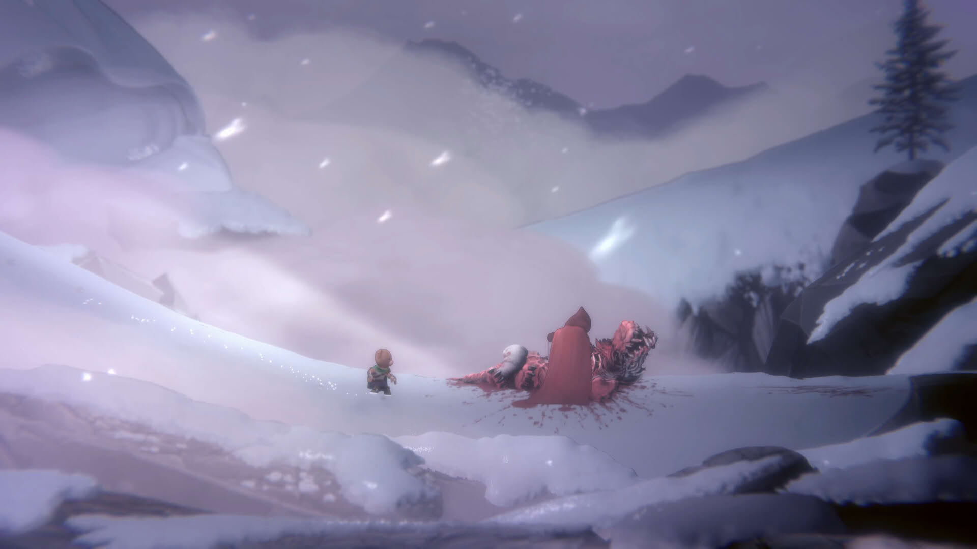 Screenshot for The Darkest Tales