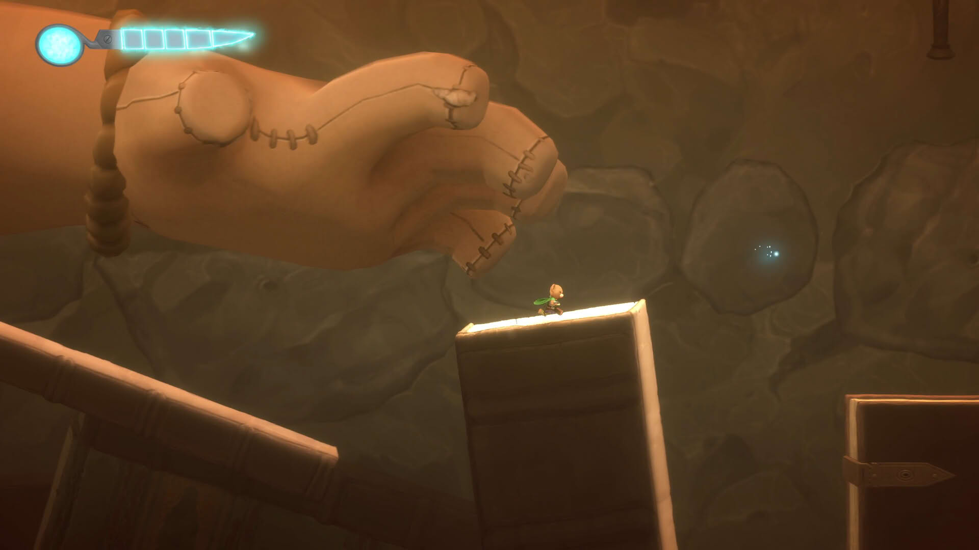 Screenshot for The Darkest Tales