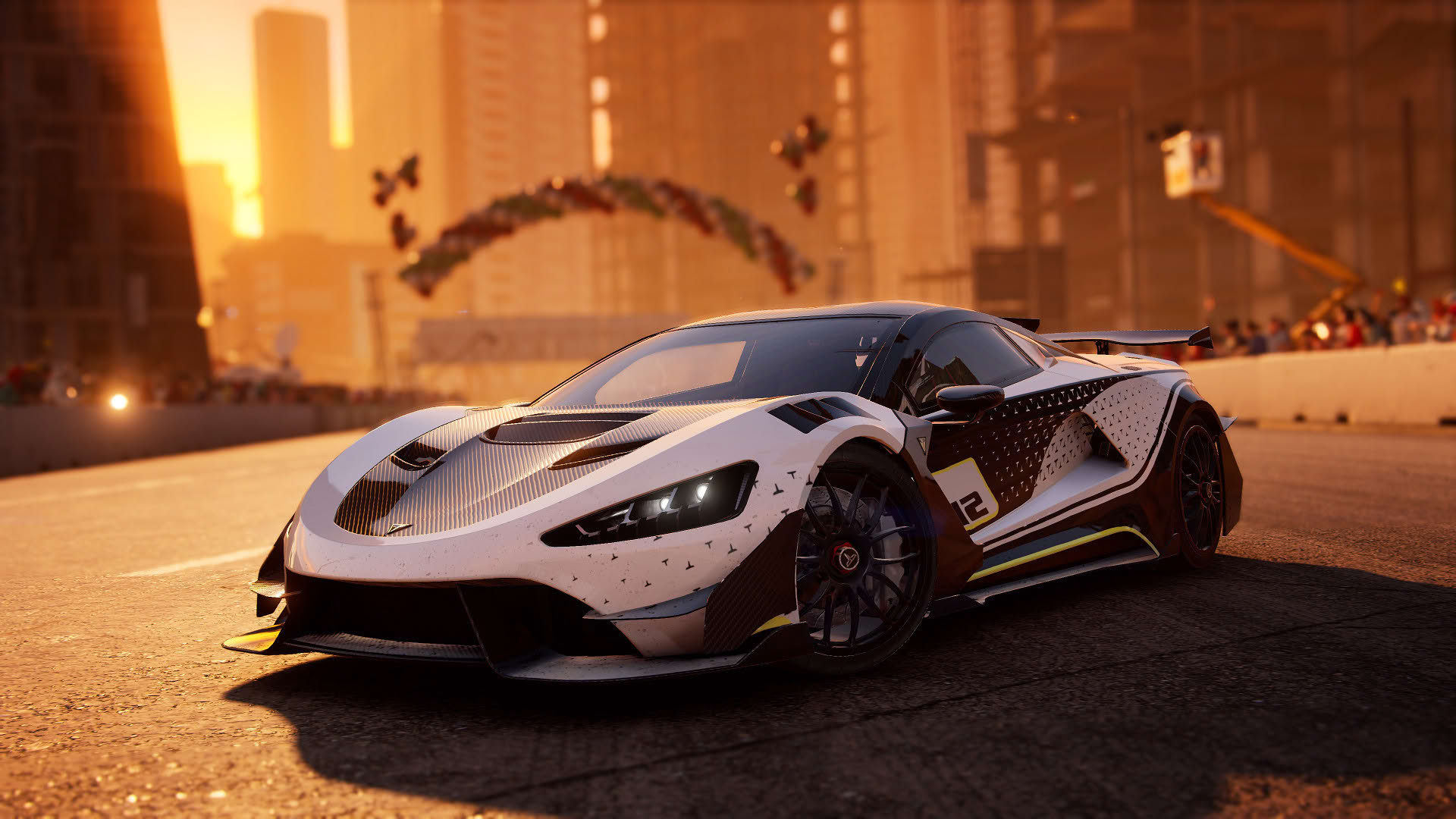 Screenshot for Grid Legends