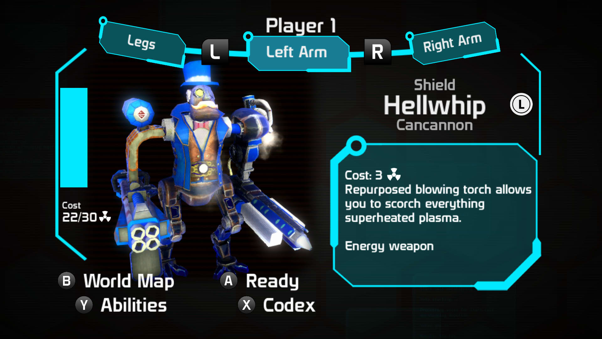 Screenshot for Rogue Robots