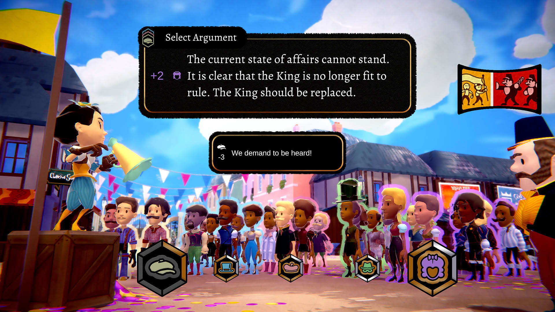 Screenshot for Mesmer