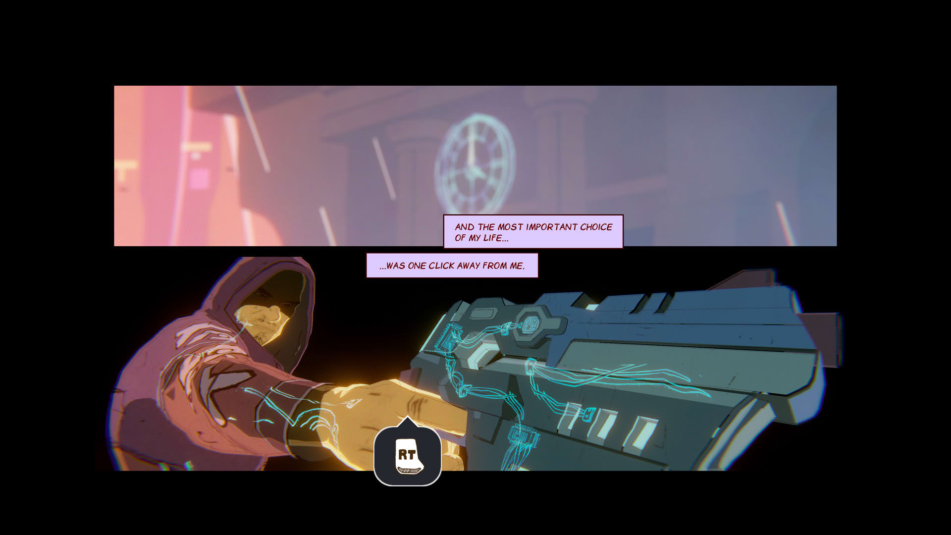 Screenshot for Foreclosed