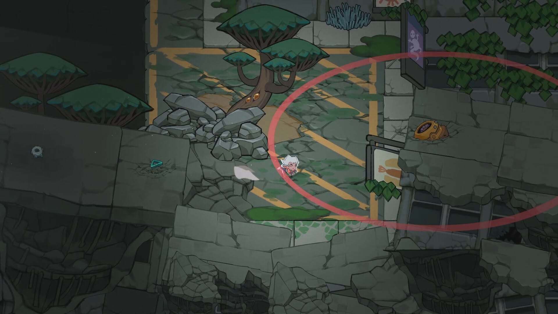 Screenshot for Infinite Guitars