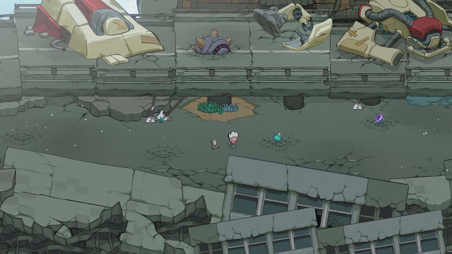 Screenshot for Infinite Guitars