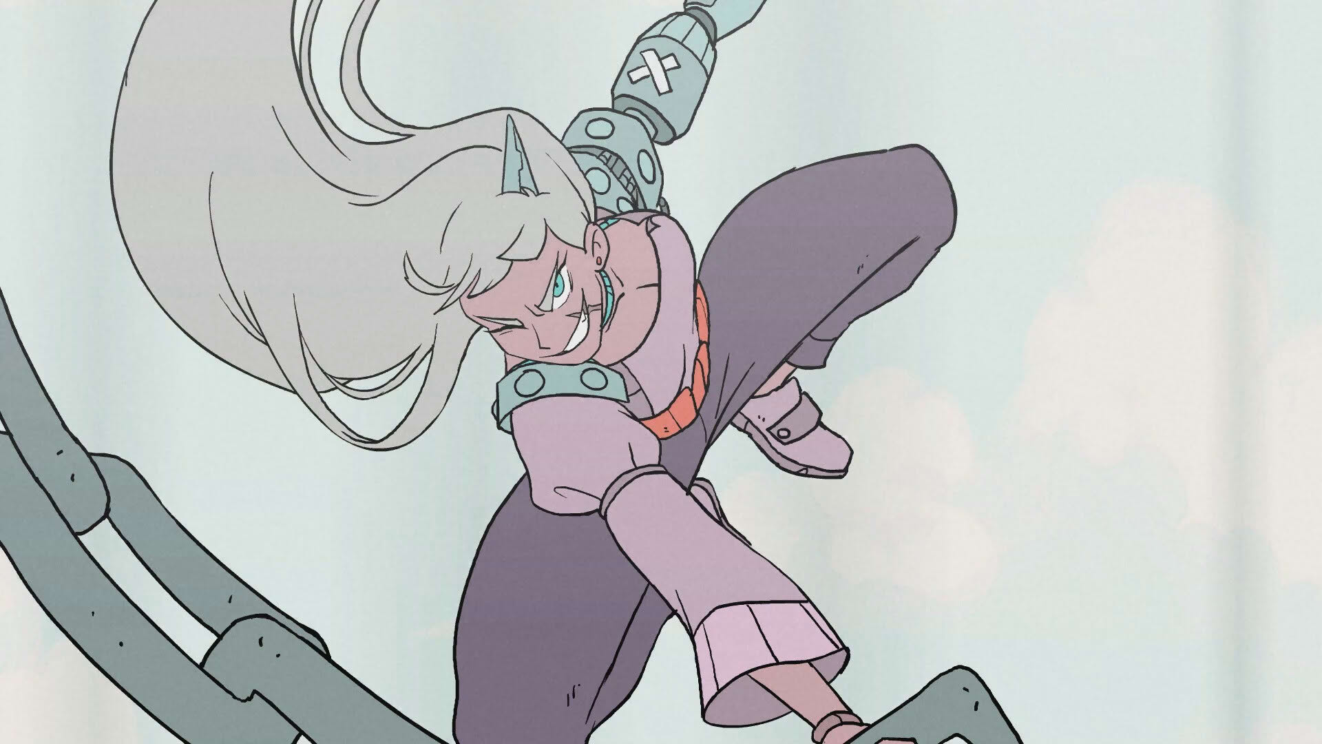 Screenshot for Infinite Guitars